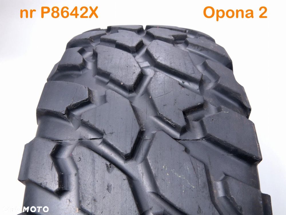 GT Radial Adventuro M/T 33x/12.50 R15 2szt. - 4