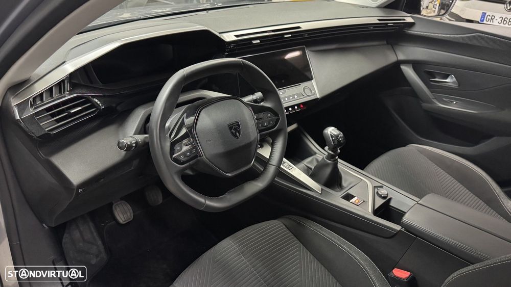 Peugeot 308 SW 1.2 PureTech Allure - 7