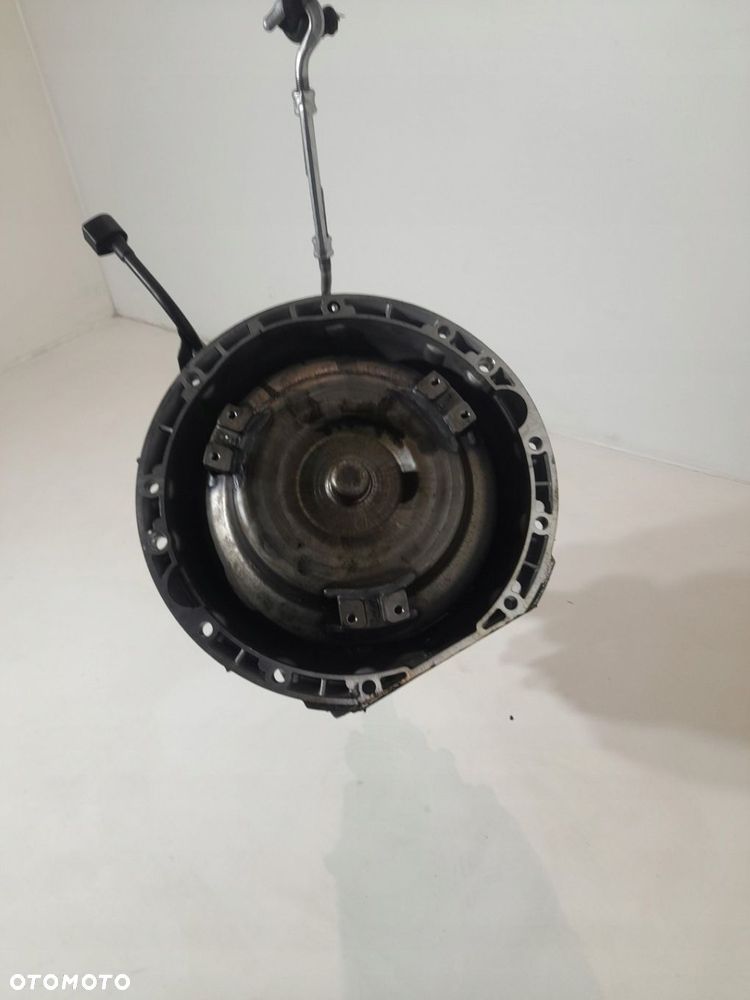 SKRZYNIA BIEGÓW MERCEDES W203 W211 2.2 CDI R1402712601 - 8