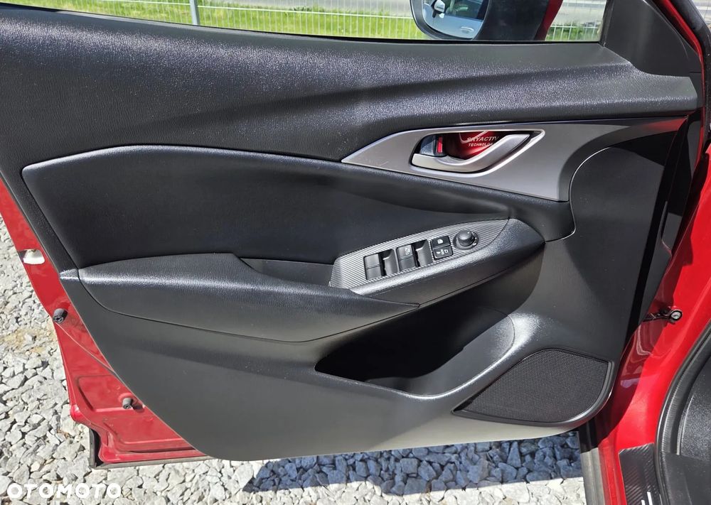 Mazda CX-3 2.0 SkyPassion - 28