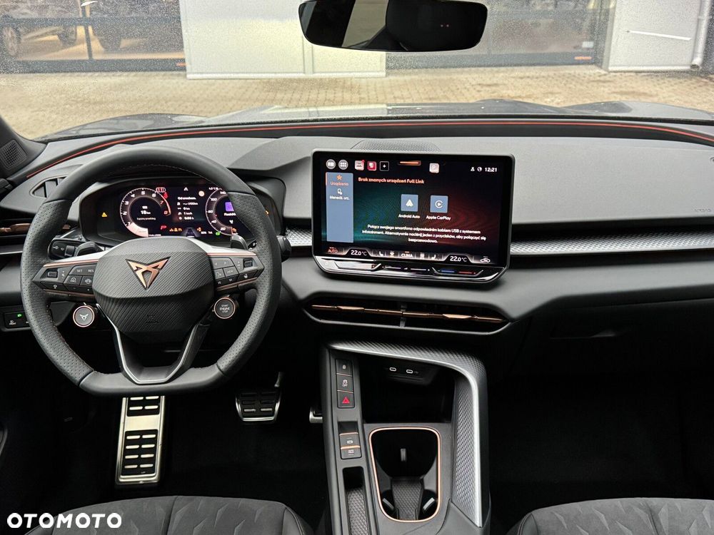 Cupra Terramar - 22