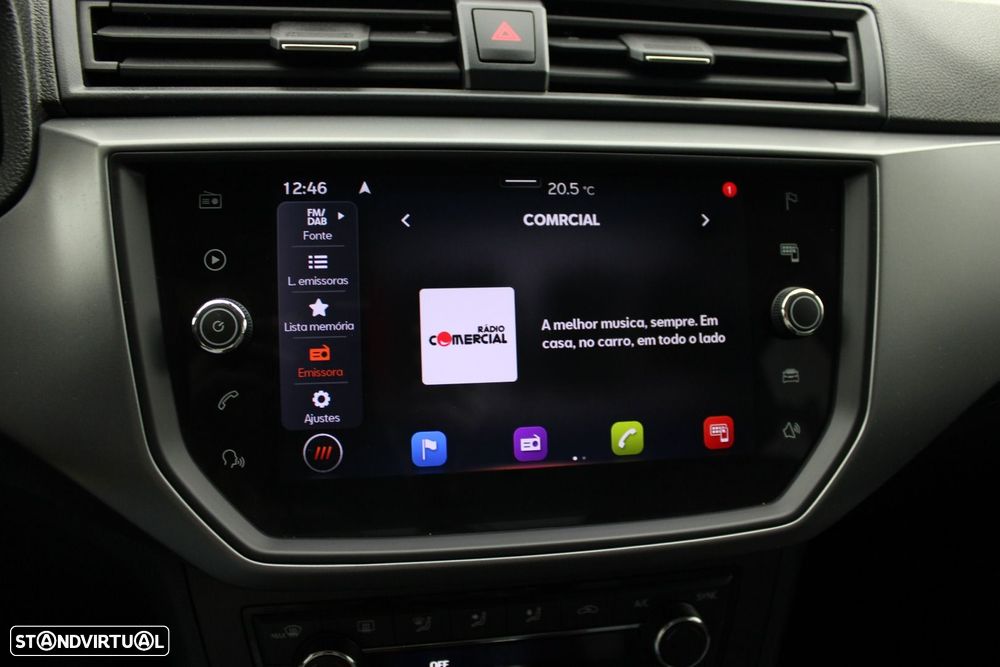 SEAT Ibiza 1.0 MPI Style - 6