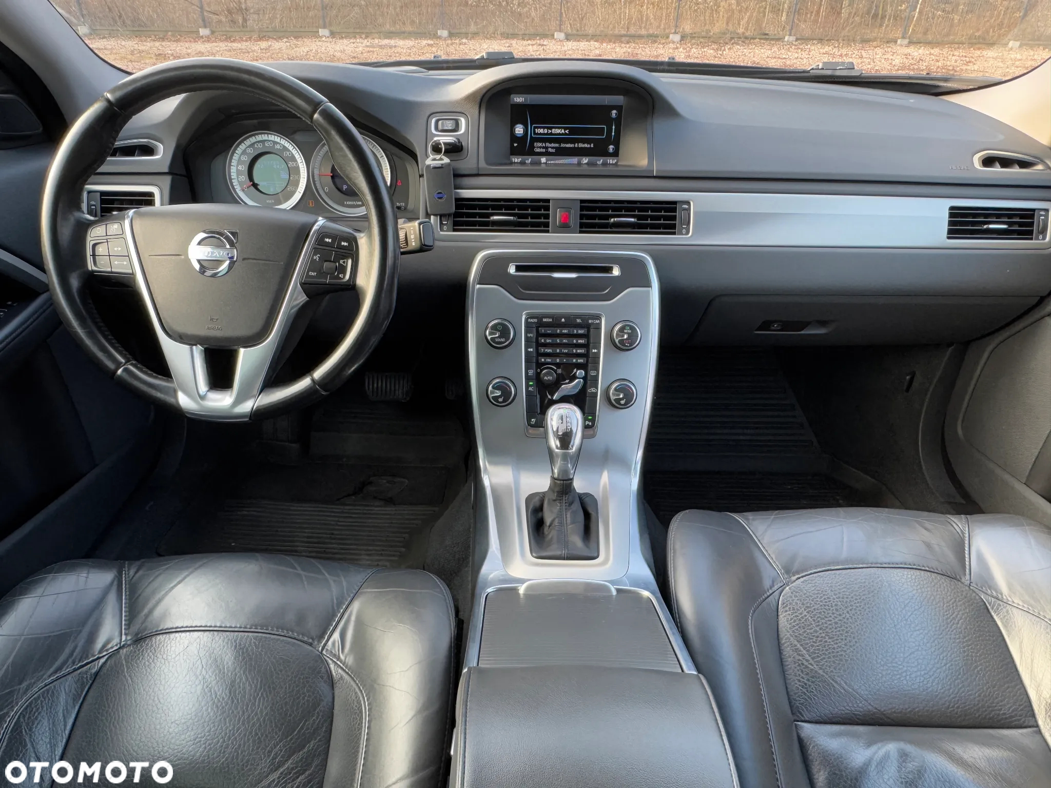 Volvo S80 D4 Executive - 13