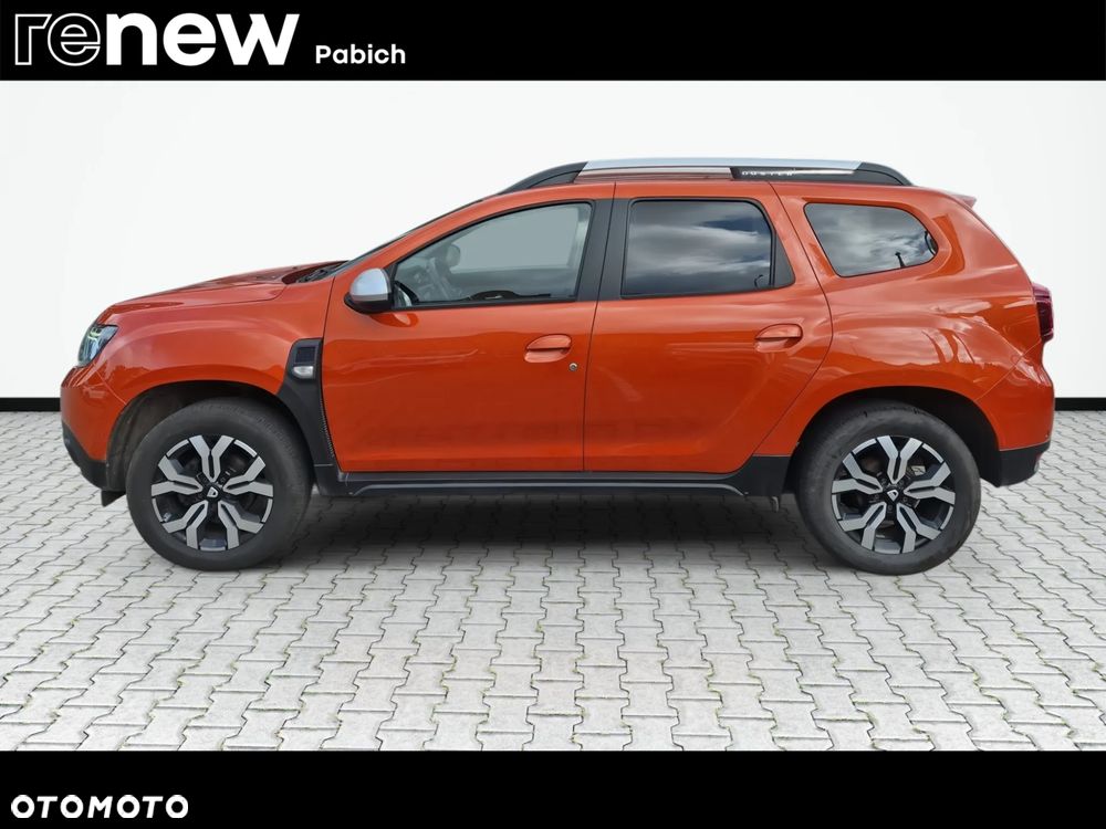 Dacia Duster 1.0 TCe Prestige - 8