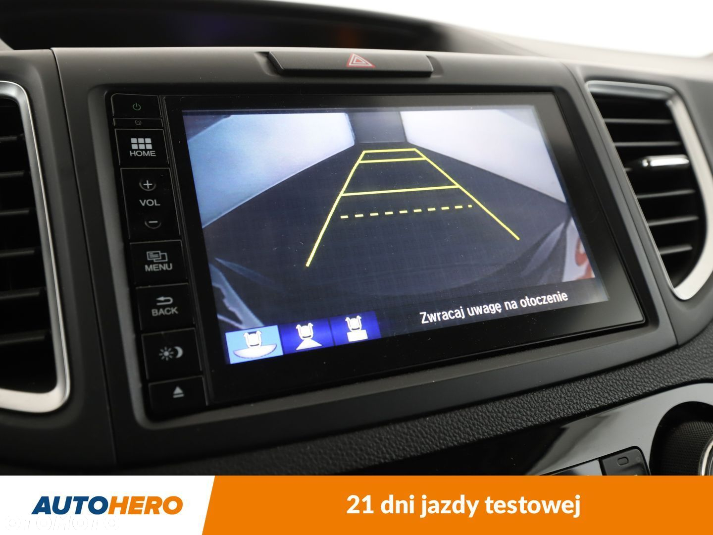 Honda CR-V 2.0 Comfort - 22