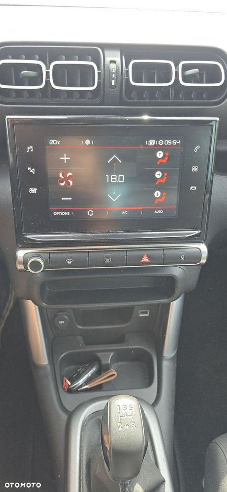 Citroën C3 Aircross - 21