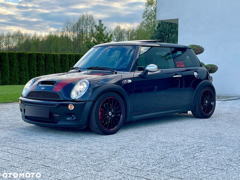 MINI Cooper S - 13