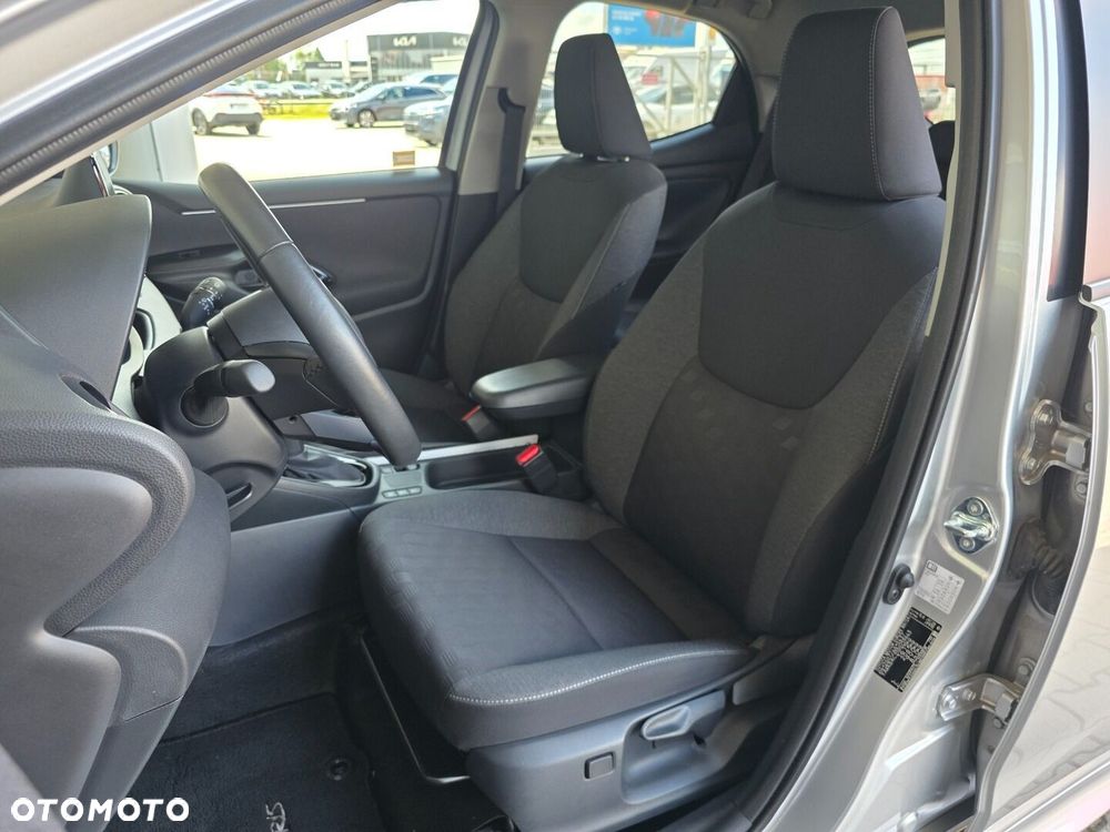 Toyota Yaris Hybrid 1.5 Style - 17