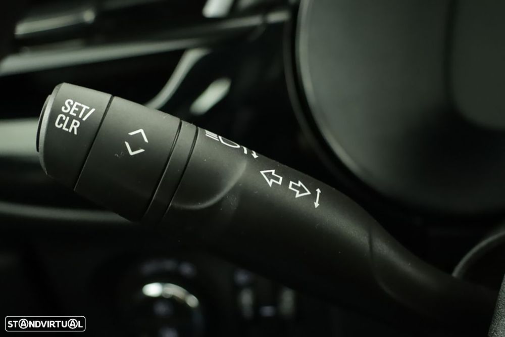 Opel Corsa 1.2 T Edition - 16