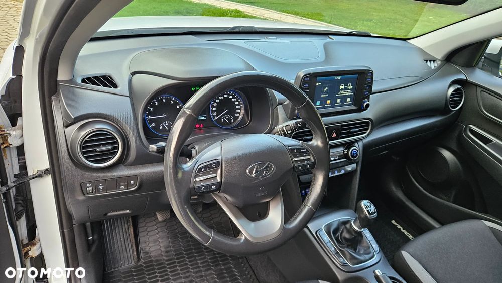 Hyundai Kona - 14