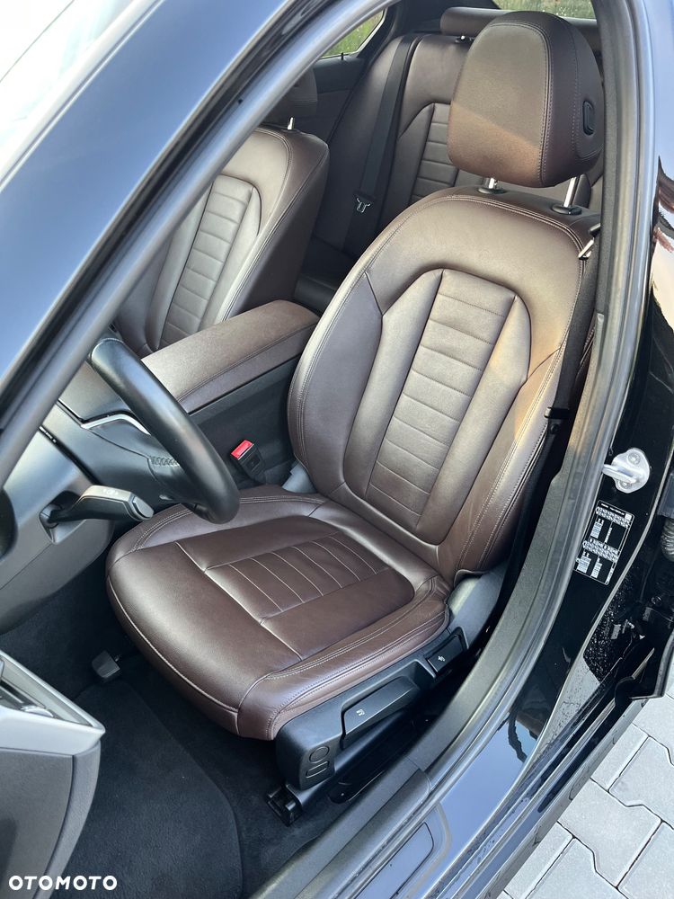 BMW Seria 3 318d Advantage - 31