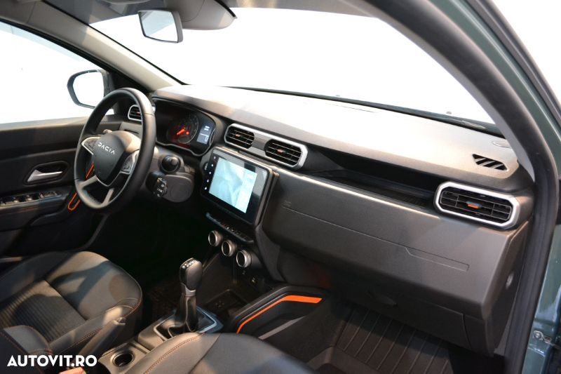 Dacia Duster - 12