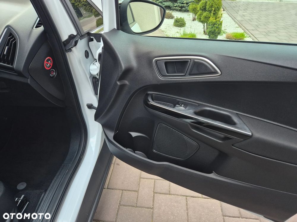 Ford B-MAX 1.0 EcoBoost Titanium - 29