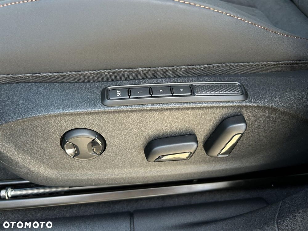 Cupra Terramar 1.5 eTSI mHEV DSG - 28