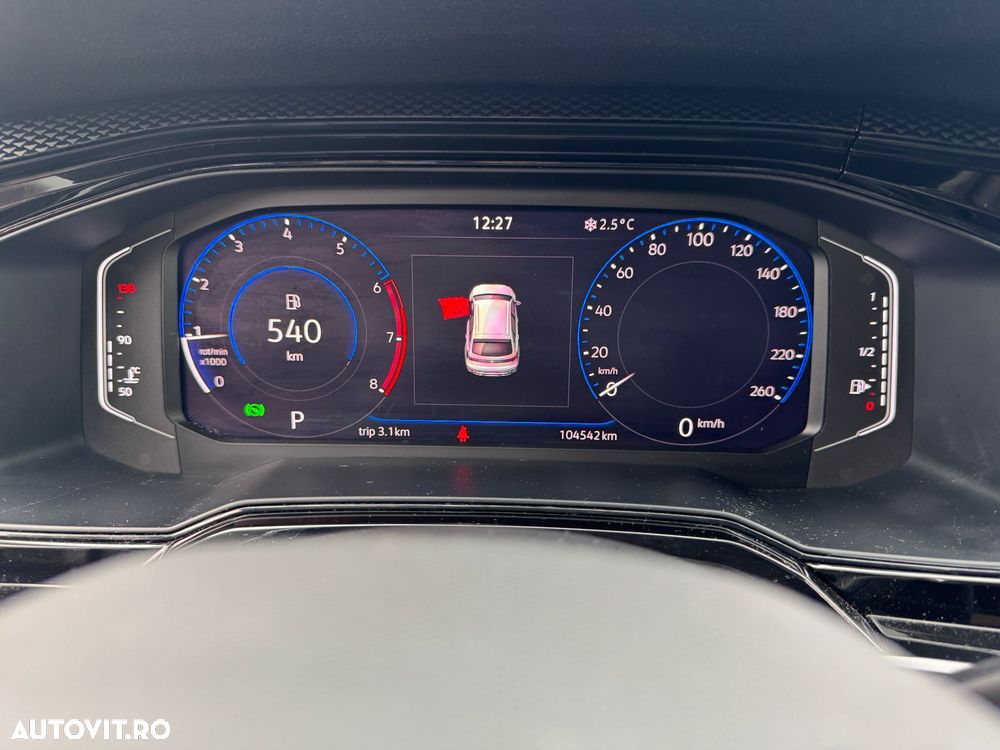 Volkswagen Taigo 1.0 TSI DSG Life - 11