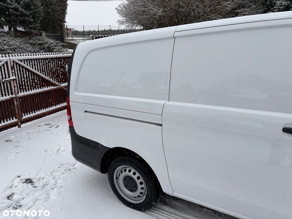 Mercedes-Benz Vito - 8