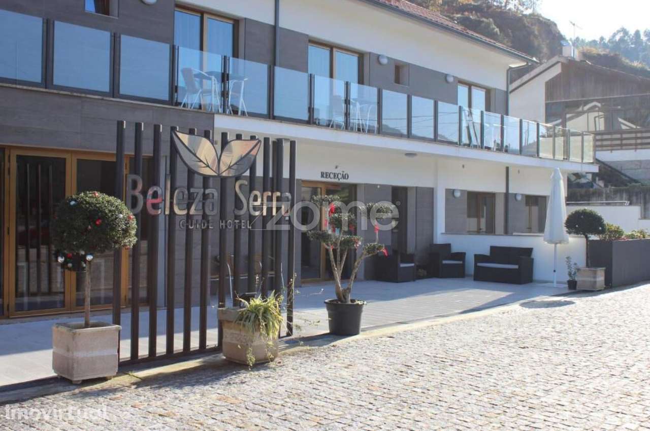 Hotel Beleza da Serra - Grande imagem: 2/60