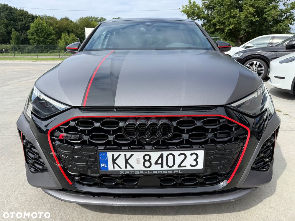 Audi RS3 Sportback - 12