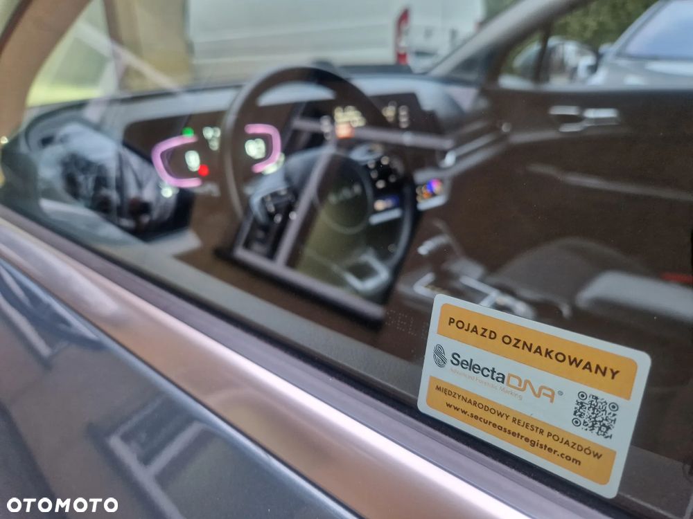 Kia Sportage 1.6 T-GDI MHEV M 2WD DCT - 36