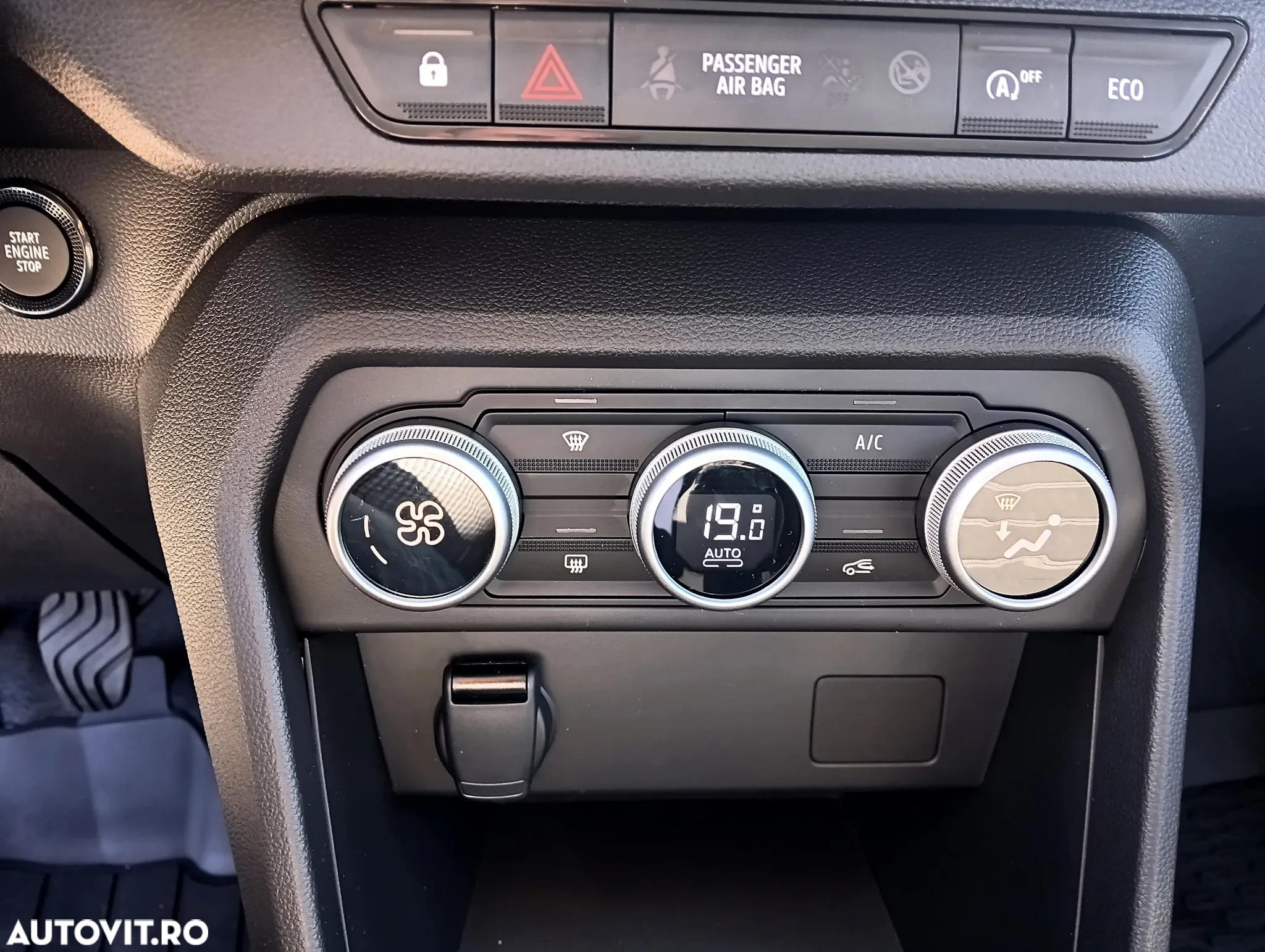 Dacia Logan ECO-G 100 MT6 Prestige - 14
