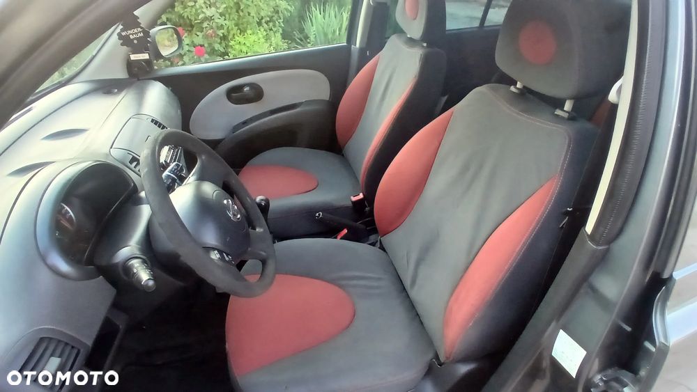 Nissan Micra - 19