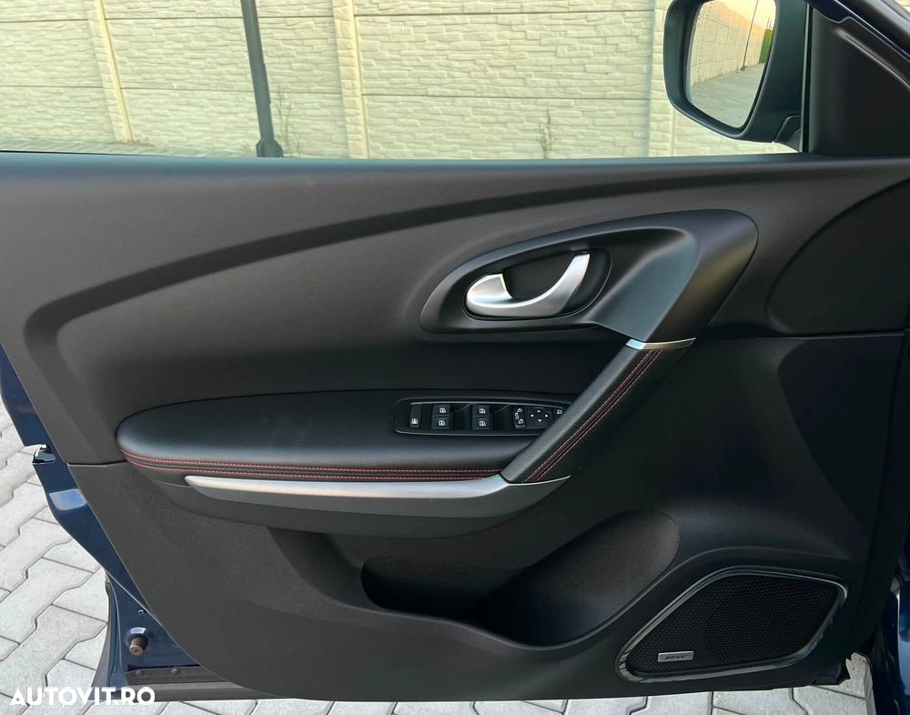 Renault Kadjar TCe EDC GPF Black Edition - 20