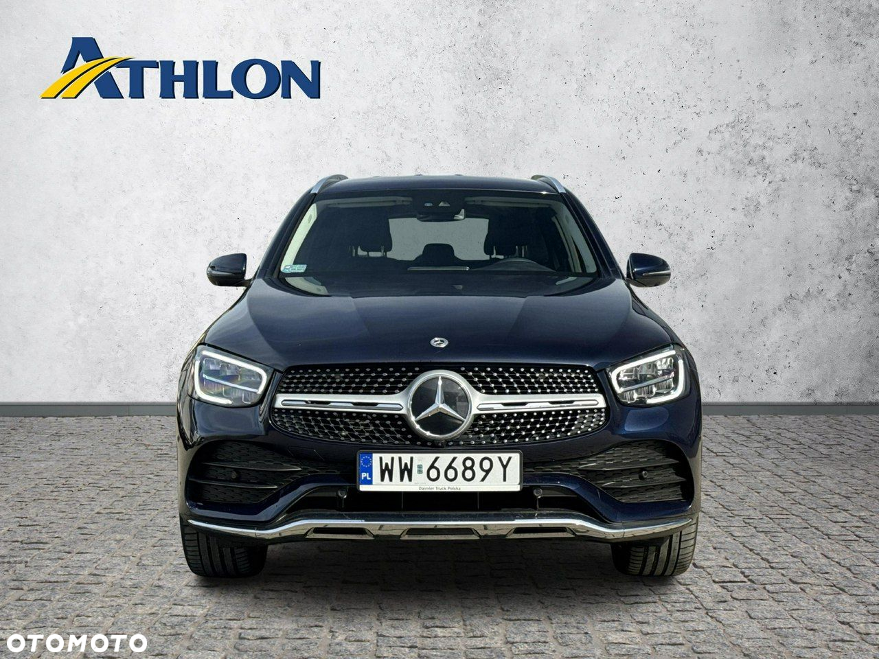 Mercedes-Benz GLC - 8
