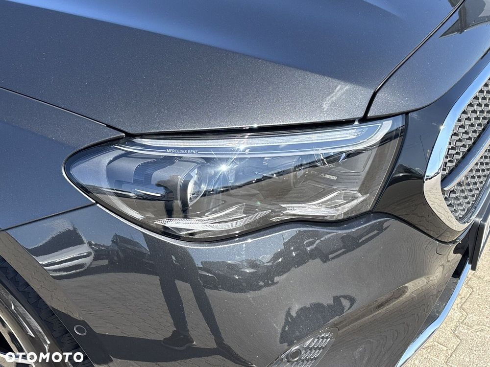 Mercedes-Benz Klasa E - 11