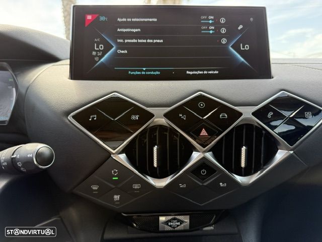 DS DS3 Crossback E-Tense Rivoli - 37