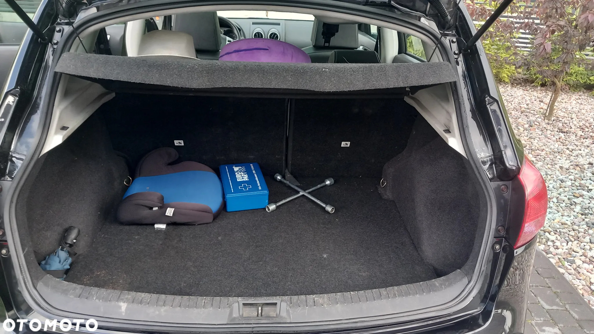 Nissan Qashqai - 18