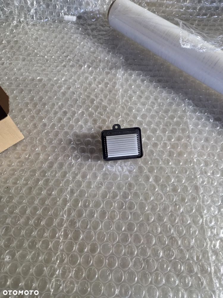 Opornica opornik Wentylatora dmuchawy Citroen Peugeot Opel Fiat 1681055380 - 1