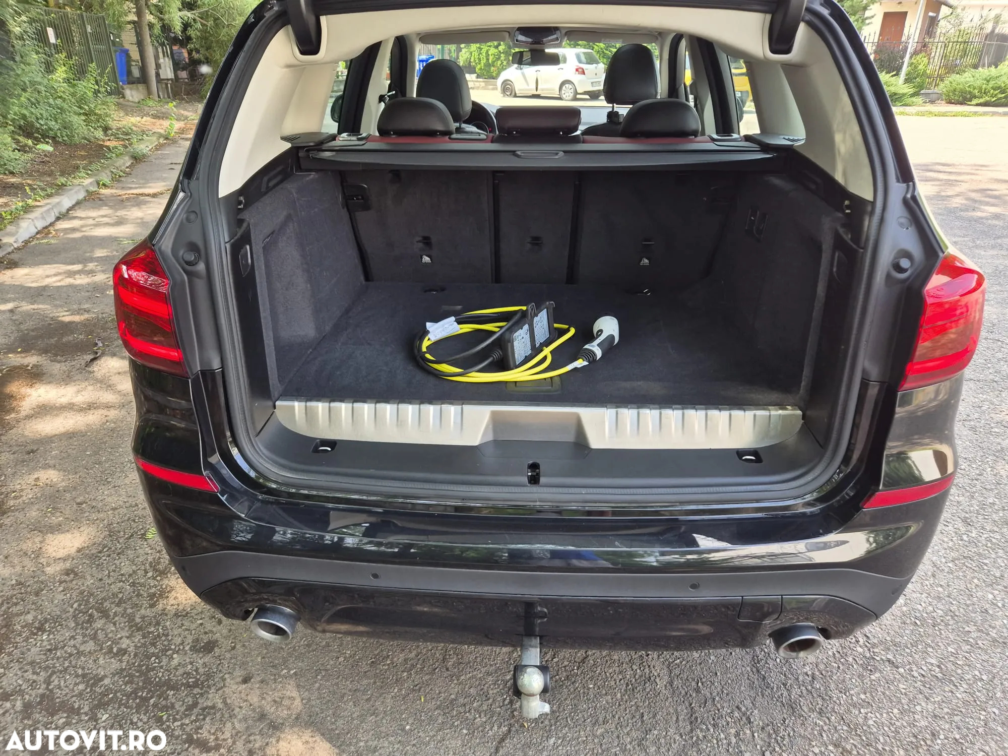 BMW X3 xDrive30e AT PHEV - 8