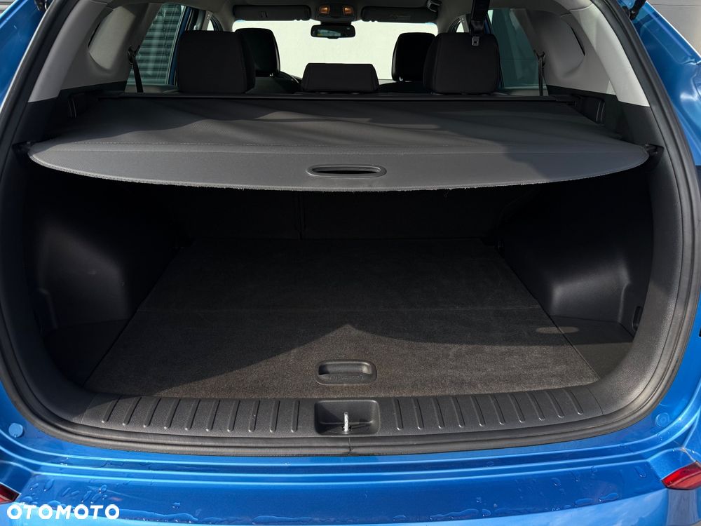 Hyundai Tucson blue 1.7 CRDi 2WD Advantage - 35