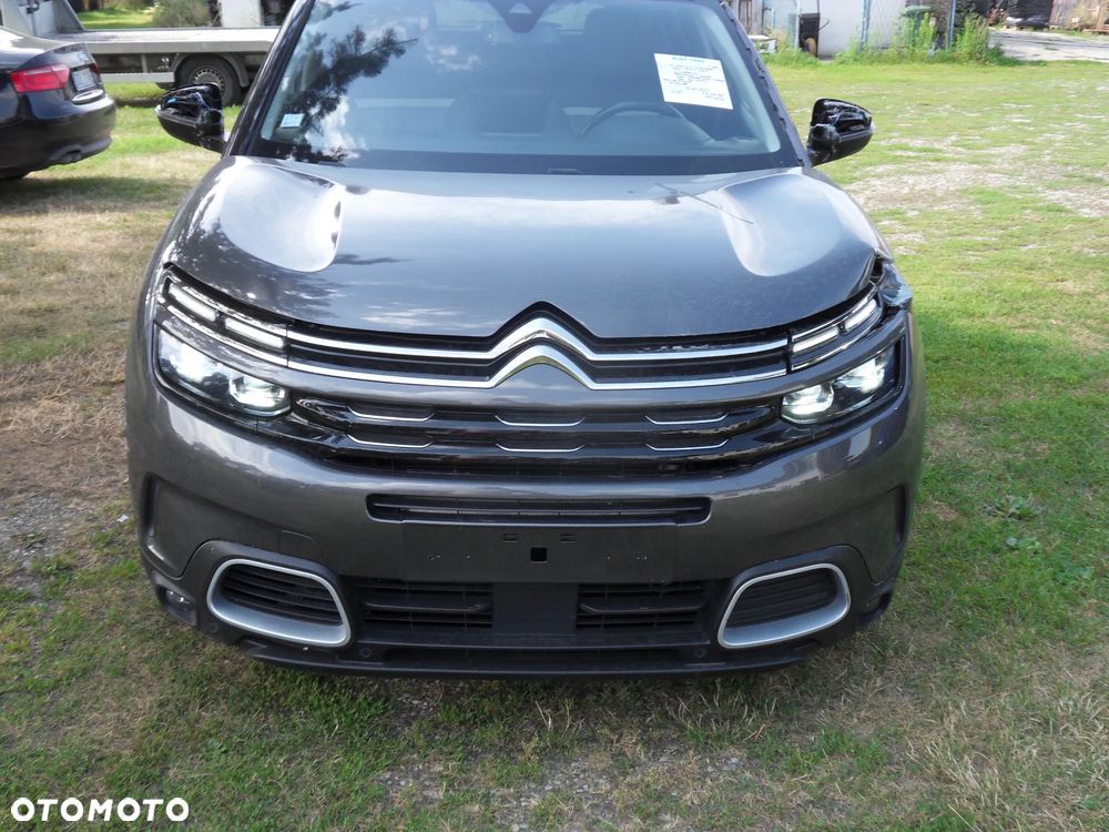 Citroën C5 Aircross BlueHDI 180 S&S EAT8 SHINE - 13