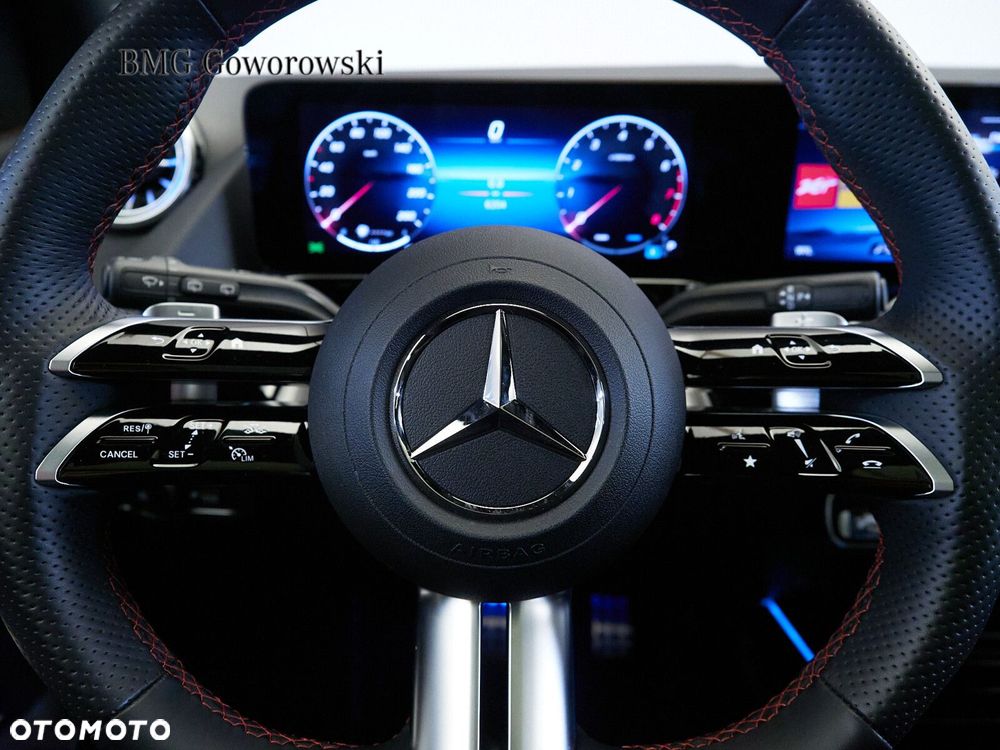 Mercedes-Benz Klasa B - 16