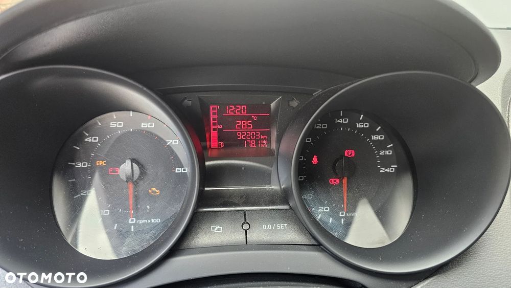 Seat Ibiza SC 1.2 12V Style - 11
