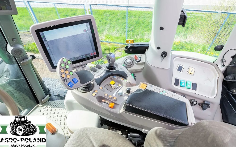 Deutz-Fahr 9340 TTV - 2016 - GPS - AUTOPILOT - 6