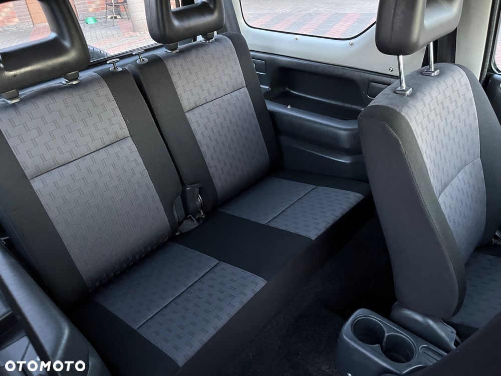 Suzuki Jimny 1.3 Club EU5 - 20