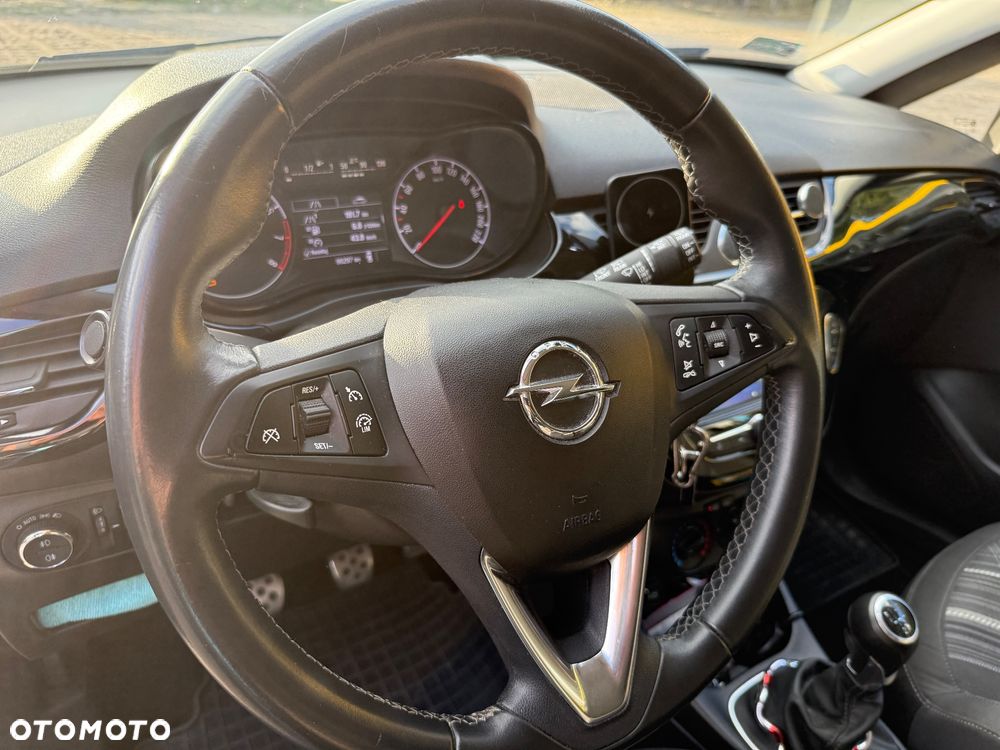 Opel Corsa 1.4 Color Edition - 11