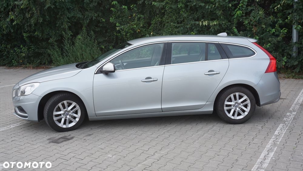 Volvo V60 - 7