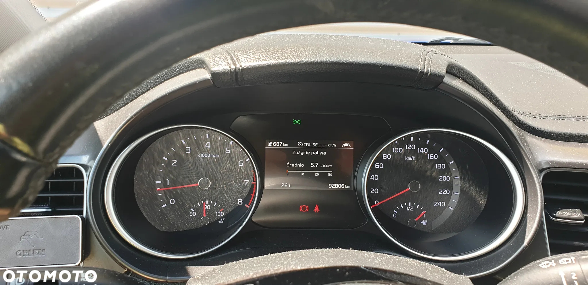 Kia XCeed 1.5 T-GDI M - 6