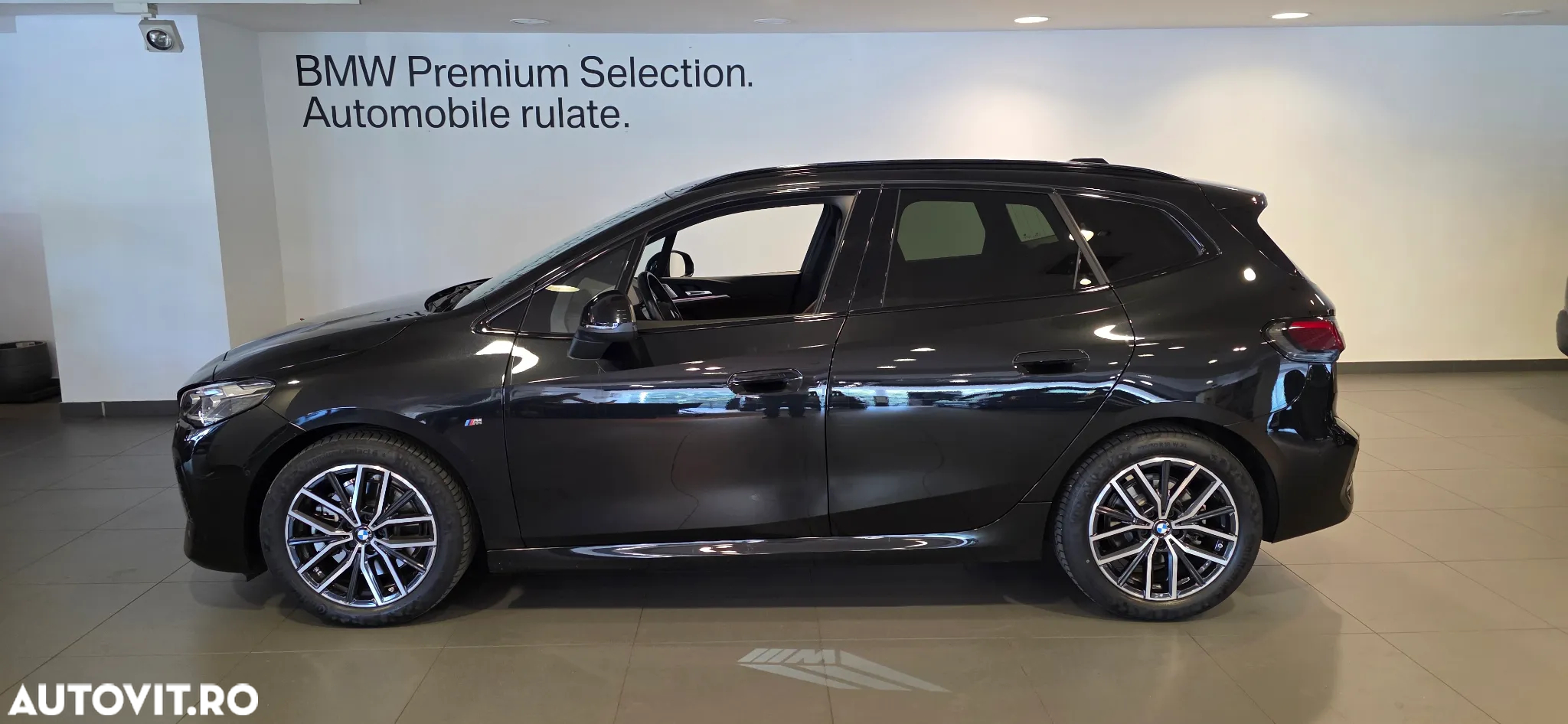 BMW Seria 2 223i xDrive AT MHEV - 3