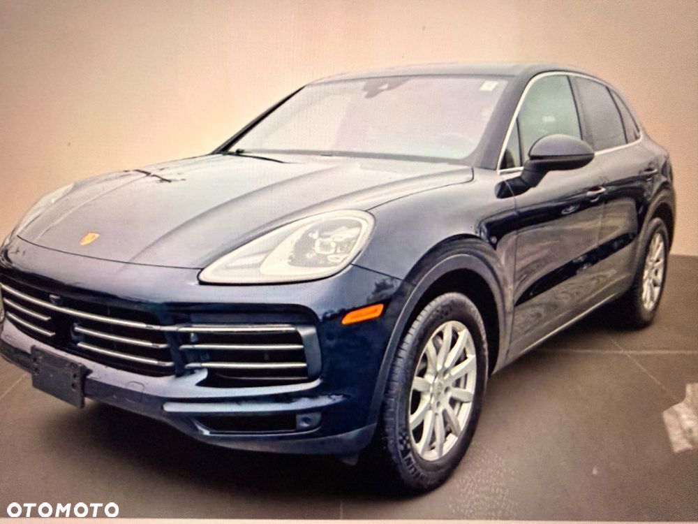 Porsche Macan S - 15