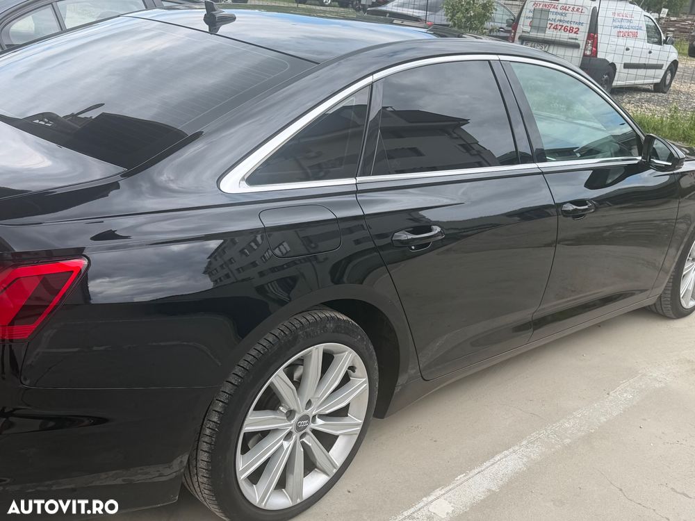Audi A6 40 TDI S tronic - 22