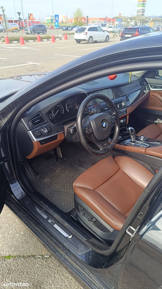 BMW Seria 5 530d - 5