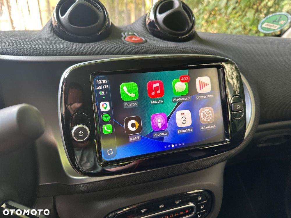 Smart Fortwo passion - 20