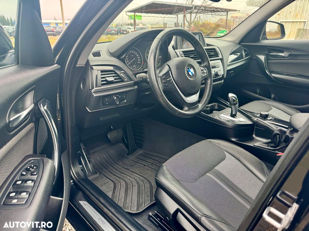 BMW Seria 1 120d Aut. Urban Line - 3