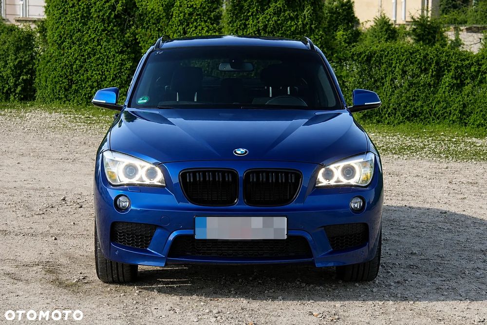 BMW X1 - 5