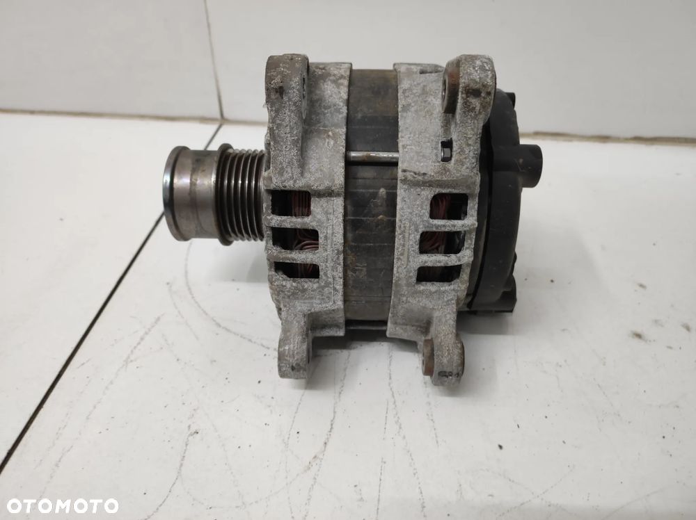 ALTERNATOR SKODA OCTAVIA III 3 1.0 TSI - 7