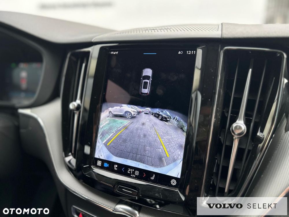 Volvo XC 60 - 25